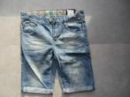 korte spijkerbroek mt 170/176 regular cc, nieuw, Broek, Verzenden, Coolcat, Nieuw
