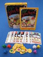 Giga goochem race nr. 00681-02, Ophalen, Zo goed als nieuw