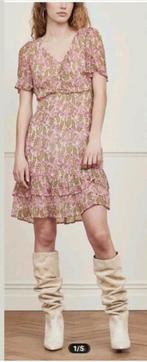 Fabienne Chapot Manou jurk maat 42 *nieuw *, Fabienne Chapot, Ophalen of Verzenden, Nieuw, Maat 42/44 (L)