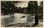 Natuurbad De Biltsche Duinen Bilthoven st 1933, Gelopen, Zuid-Holland, Ophalen, 1920 tot 1940