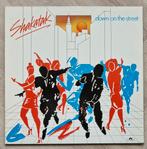 Shakatak LP - Down on the street, Cd's en Dvd's, Vinyl | Pop, 1960 tot 1980, Gebruikt, Ophalen of Verzenden