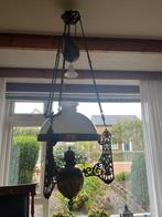 Olie lamp, Antiek en Kunst, Ophalen