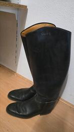 Derby paardrijlaarzen maat 42, Dieren en Toebehoren, Paardrijkleding, Gebruikt, Dressuur, Ophalen of Verzenden, Dames