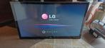 LG tv 47 inch, Gebruikt, 50 Hz, Ophalen of Verzenden, 100 cm of meer