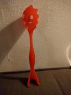 Koziol spaghettilepel, Ophalen of Verzenden, Rvs of Chroom