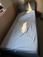 Eenpersoonsbed 90x200 - €110, Huis en Inrichting, Gebruikt, 90 cm, Eenpersoons, Ophalen of Verzenden