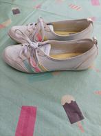 Adidas Originals NEO PIONA ballerina sneakers maat 38/39, Adidas, Wit, Ophalen of Verzenden, Sneakers of Gympen