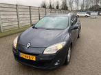 Renault Megane 1.4 16V TCE 96KW Estate 2010 Grijs, Auto's, Origineel Nederlands, Te koop, Zilver of Grijs, 5 stoelen