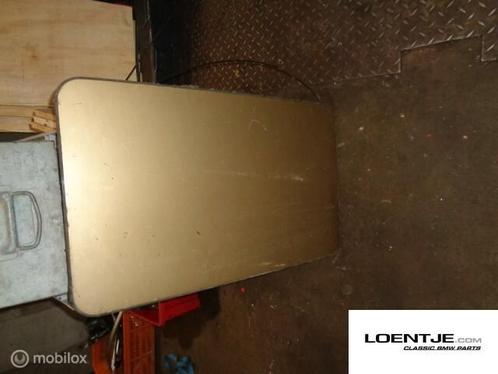 Schuifdak plaat BMW 3-serie E21 315 316 318 320 323i, Auto-onderdelen, Carrosserie en Plaatwerk, BMW, Gebruikt, Ophalen of Verzenden