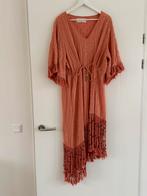 Ibiza stijl jurk Sundress L/XL, Kleding | Dames, Jurken, Blauw, Maat 46/48 (XL) of groter, Ophalen of Verzenden, Zo goed als nieuw