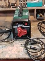 electrode las apparaat, Ophalen, Gebruikt, Minder dan 150 ampère, Elektroden