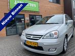 Suzuki Liana 1.6 Exclusive Automaat ! Weinig km (bj 2004), Stof, Gebruikt, 4 cilinders, 400 kg