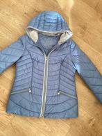 Bonita damesjack maat 40 in zeer goede staat, Maat 38/40 (M), Blauw, Bonita, Ophalen of Verzenden