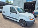 Renault Kangoo 1.5 DCI Landbouw LOOPT NIET., 4 cilinders, Renault, Origineel Nederlands, Particulier