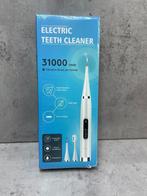 Elektrische Tandenreiniger -  Nieuw - Gesealed, Ophalen of Verzenden, Nieuw, Tandenborstel