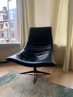 Bodilson desgin fauteuil, Ophalen, Zo goed als nieuw, Leer