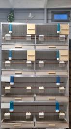 Broedkooien / Kooien GEHU., Dieren en Toebehoren, Ophalen, Kunststof, Broedkooi of Kweekkooi