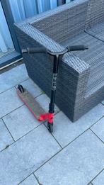 Stuntstep FREE METEOR Zwart met Rood, Ophalen of Verzenden, Gebruikt, Gewone step, Free METEOR