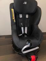 Britax Römer DUALFIX M i-Size Space Black, Ophalen, Romer, Verstelbare rugleuning, 15 t/m 36 kg