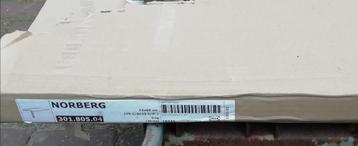 Klaptafel Bijzettafel Tafeltje Ikea NORBERG  beschikbaar voor biedingen