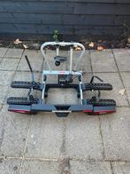 Yakima FoldClick Fietsendrager - Trekhaak, Auto diversen, Fietsendragers, Ophalen, 2 fietsen, Gebruikt, Trekhaakdrager