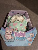 Baby Paws Hondje in Draagzak - Nieuwstaat!, Ophalen of Verzenden, Zo goed als nieuw, Hond