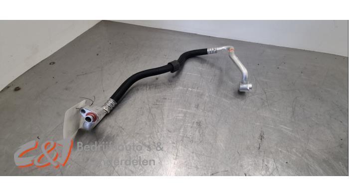 Airco Leiding van een Ford Transit Connect, Auto-onderdelen, Overige Auto-onderdelen, Ford, Gebruikt, 3 maanden garantie, Ophalen of Verzenden