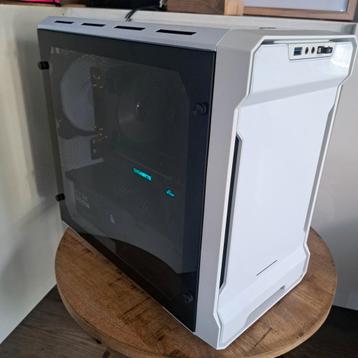 GAME PC | I5-8400 | 16GB RAM | GTX 1070 8Gb | 1,5 TB SSD/HDD beschikbaar voor biedingen
