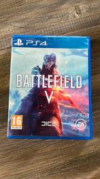 Battlefield 5, Spelcomputers en Games, Games | Sony PlayStation 4, Ophalen of Verzenden, Zo goed als nieuw