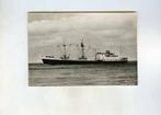 scheepvaart-foto-KNSM-marathon, Ophalen of Verzenden, Zo goed als nieuw, Boek of Tijdschrift