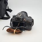 Sony A58 incl. DT 18-200mm Lens in Goede Staat, Audio, Tv en Foto, Fotocamera's Digitaal, Sony, Zo goed als nieuw, Support@sony.com