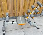 Wonder Core fitnessapparaat, Ophalen, Zo goed als nieuw, Metaal
