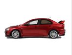 Renault Megane Maxi Rally Mont B 2000 OTTO MOBILE schaal 1/1, Verzenden, Nieuw, Auto, OttOMobile