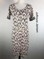 Juffrouw Jansen Jurk  (mt: 38) 18,2/7948, Maat 38/40 (M), Juffrouw Jansen, Zwart, Juffrouw Jansen