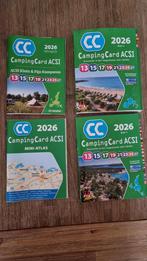 Camping acsi, Ophalen of Verzenden