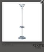 REXITE design kapstok, Zo goed als nieuw, Minder dan 100 cm, Metaal, Ophalen