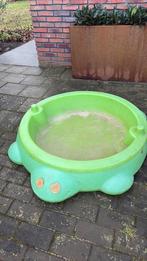 Zandbak - little tikes - gratis af te halen, Ophalen, Gebruikt