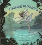 Talking to Fairies - Sheila Jeffries, Ophalen of Verzenden, Zo goed als nieuw