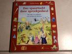 Een speurtocht door sprookjesland / Annette Fienieg, Fictie algemeen, Jongen of Meisje, Ophalen of Verzenden, Zo goed als nieuw