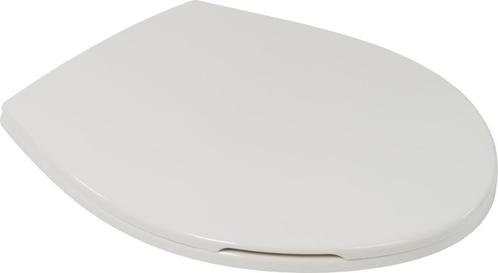 Plieger start toiletbril nieuw, Doe-het-zelf en Verbouw, Sanitair, Nieuw, Toilet, Ophalen of Verzenden