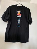 Elvis Presley t-shirt Concert 2005, Zwart, Onbekend, Maat 56/58 (XL), Ophalen of Verzenden