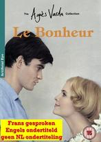 Agnes Varda - Le Bonheur - 1965 - DVD English Subtitles, Frankrijk, Zo goed als nieuw, Verzenden, Vanaf 16 jaar