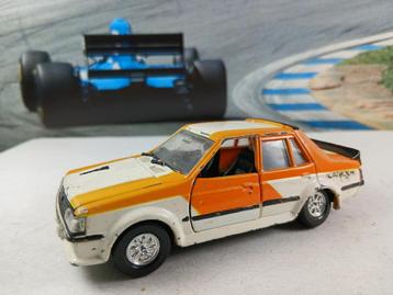 diapet  1/40  lancer rally turbo  nr 011 beschikbaar voor biedingen