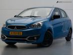 Mitsubishi Space Star 1.0 Cool+ (AIRCO,LED,BLUETOOTH,ELEKTRI, Voorwielaandrijving, Gebruikt, Euro 6, Blauw