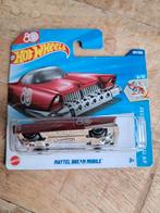 Hot Wheels Mattel Dream Mobile nieuw in ongeopende verpakkin, Ophalen of Verzenden, Nieuw, Auto