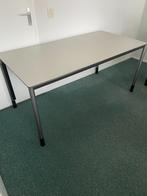 Buro werktafel, Ophalen, Gebruikt, Bureau
