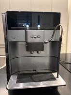 Siemens EQ6 Koffiezetapparaat, Witgoed en Apparatuur, Koffiezetapparaten, Afneembaar waterreservoir, Gebruikt, Koffiemachine, 2 tot 4 kopjes