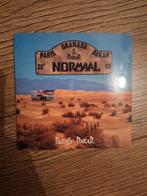 Normaal- Parijs dakar cd single, Cd's en Dvd's, Ophalen of Verzenden