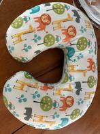 Boppy voedingskussen, Ophalen of Verzenden, Zo goed als nieuw, Voedingskussen