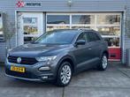 Volkswagen T-Roc 1.0 TSI Style Navi / Cruise / Pdc / Org-Ned, Voorwielaandrijving, Gebruikt, Euro 6, Electronic Stability Program (ESP)